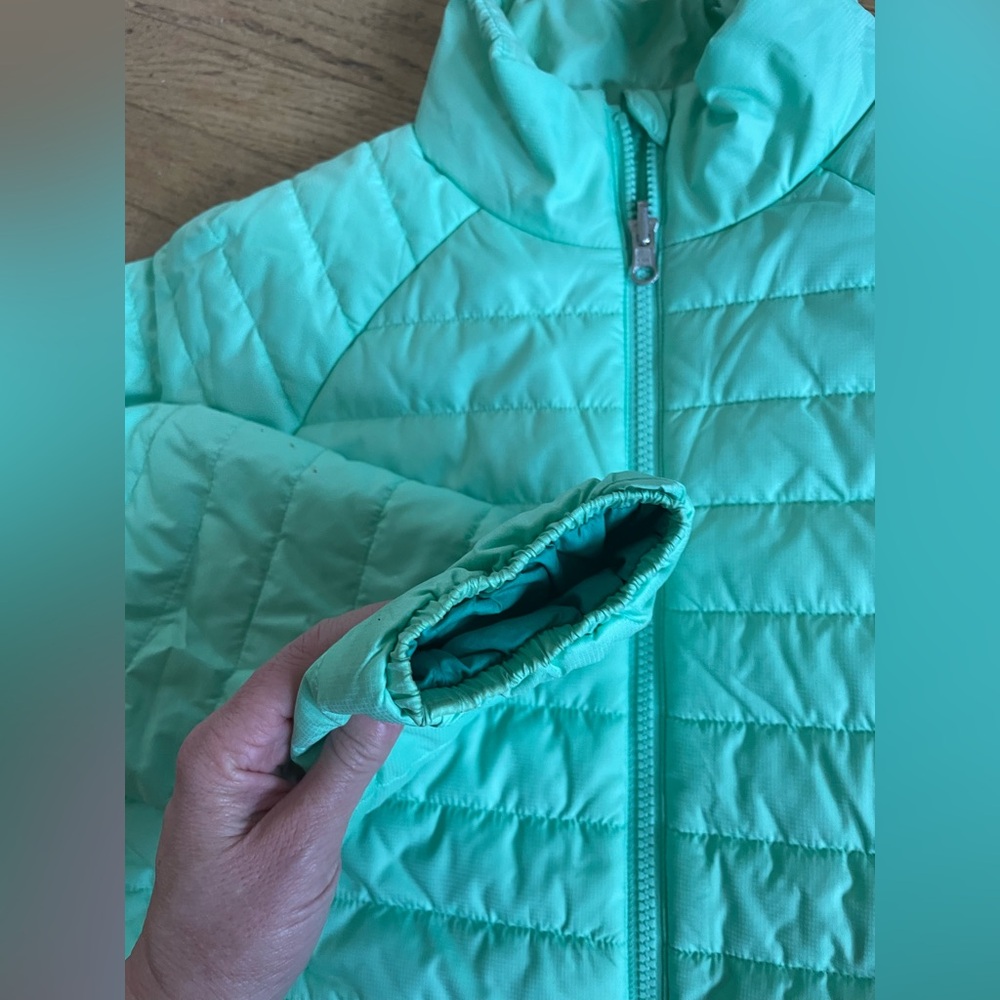 Marmot down puffer - image 6